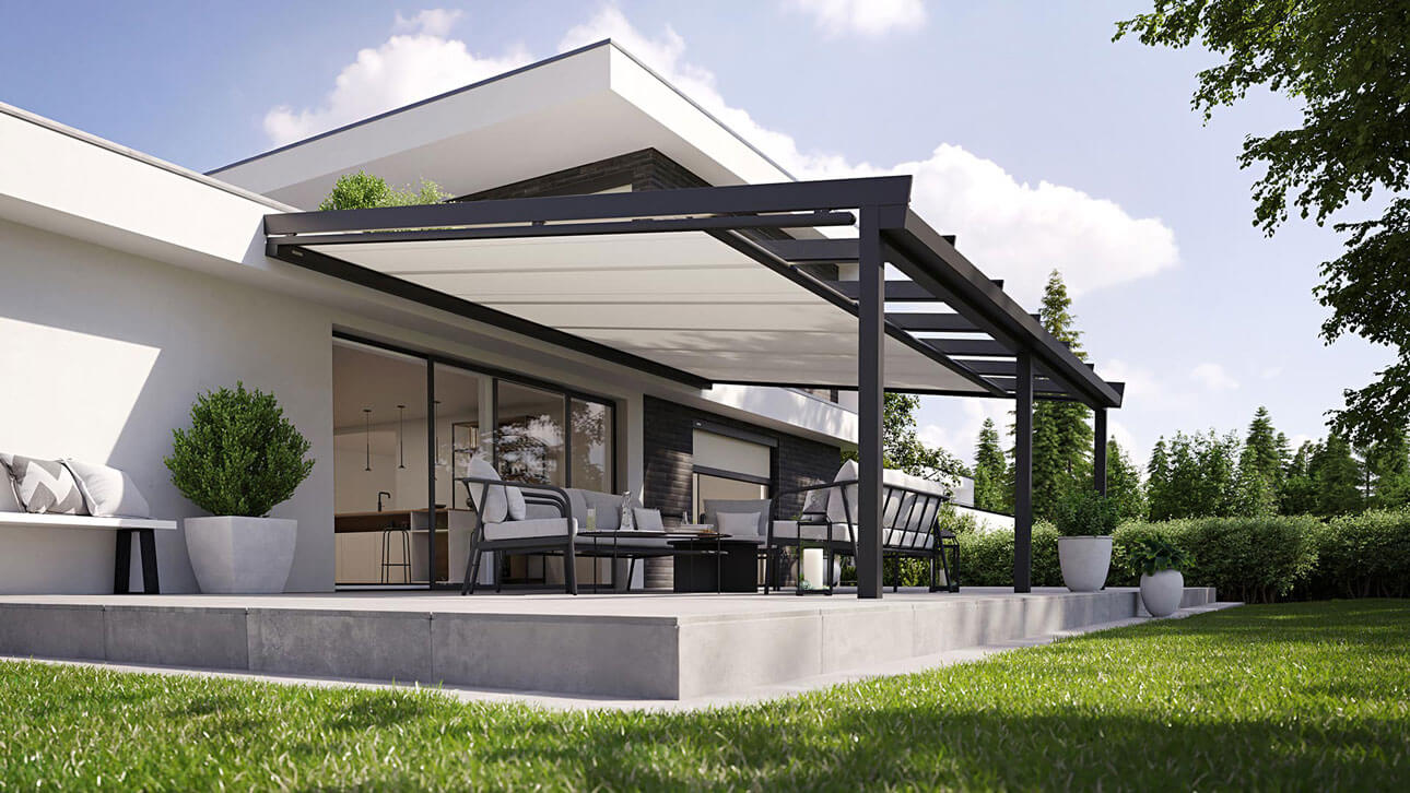 Homepage Fa. Kahnes GmbH & Co. KG: Startbild