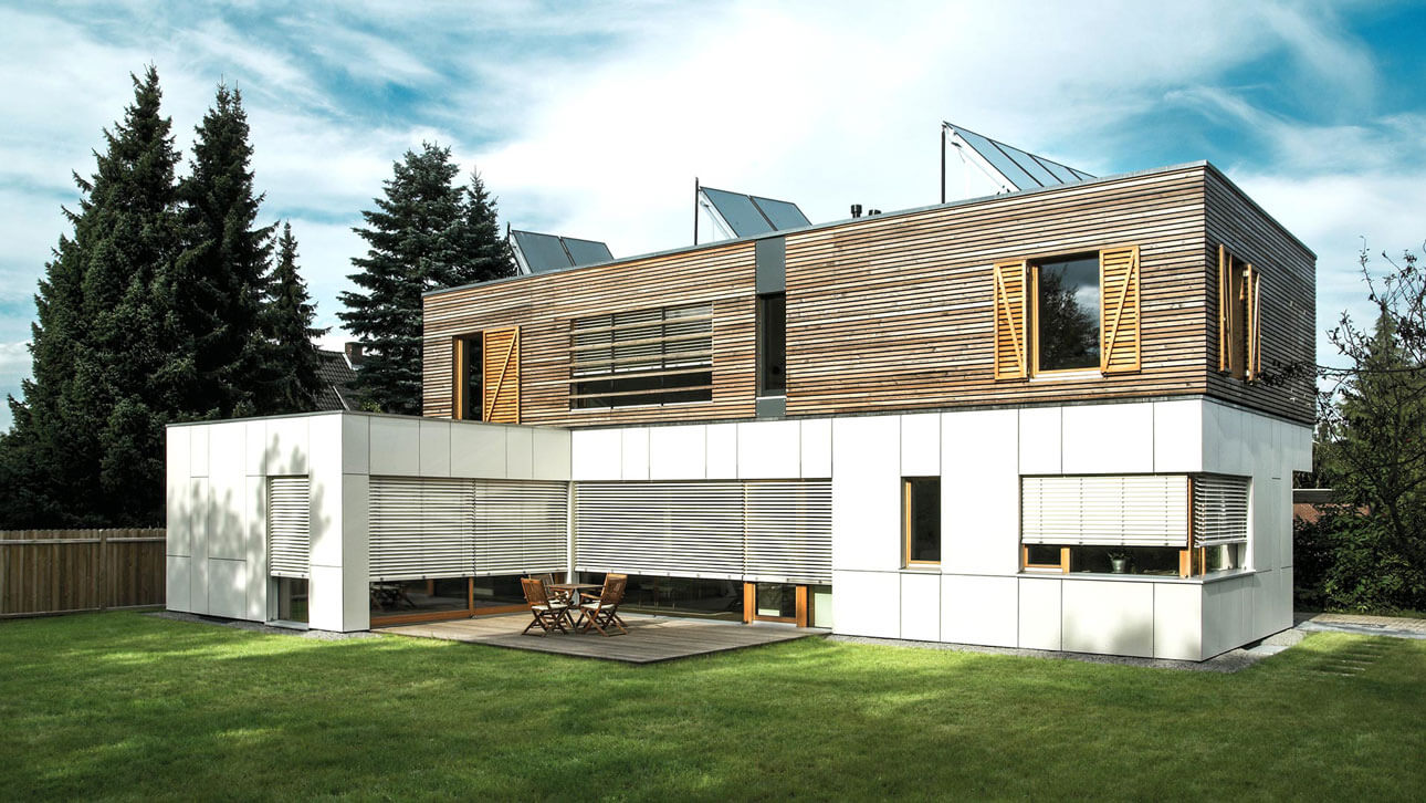 Homepage Fa. Kahnes GmbH & Co. KG: Startbild