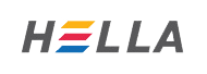 © HELLA Sonnenschutztechnik GmbH - Logo