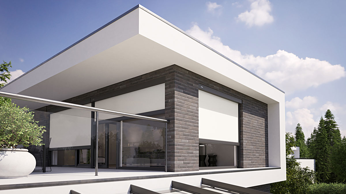 Markisen von markilux für Hamburg