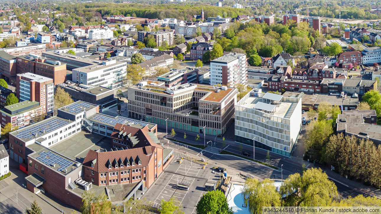 Kahnes GmbH & Co. KG aus Rellingen: Markisen für Pinneberg, Rellingen und Halstenbek