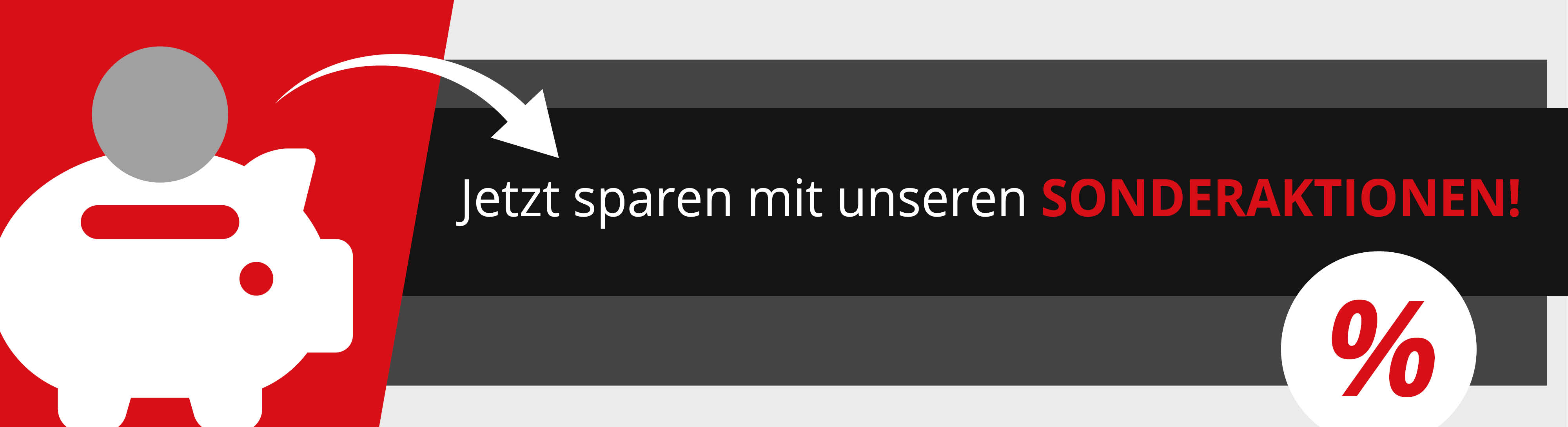 Sonderaktionen