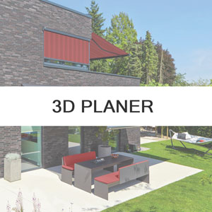 markilux 3D-Planer