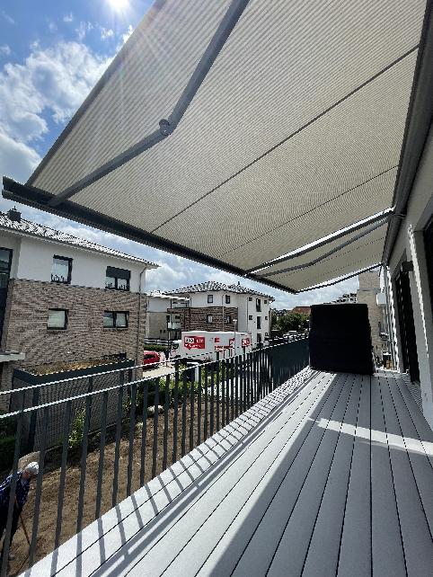 Markilux 990, Dahme an der Ostsee | Kahnes GmbH & Co. KG, Rellingen