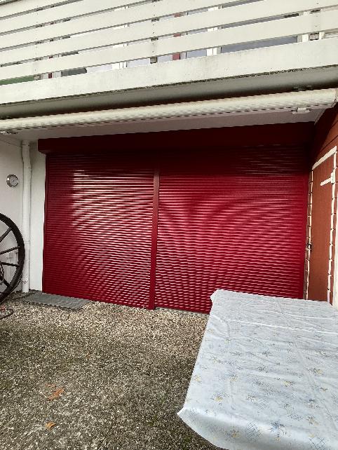 Vorbaurollladen, Halstenbek | Kahnes GmbH & Co. KG, Rellingen