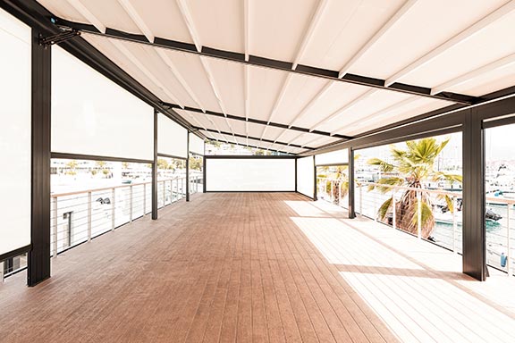 Bildquelle: © HELLA Sonnenschutztechnik GmbH