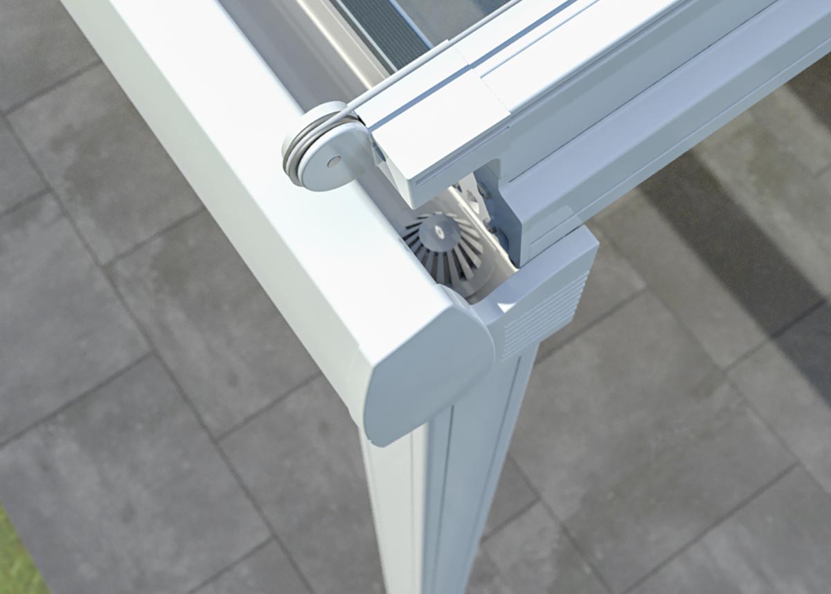 Bildquelle: Lewens Sonnenschutz-Systeme GmbH & Co. KG