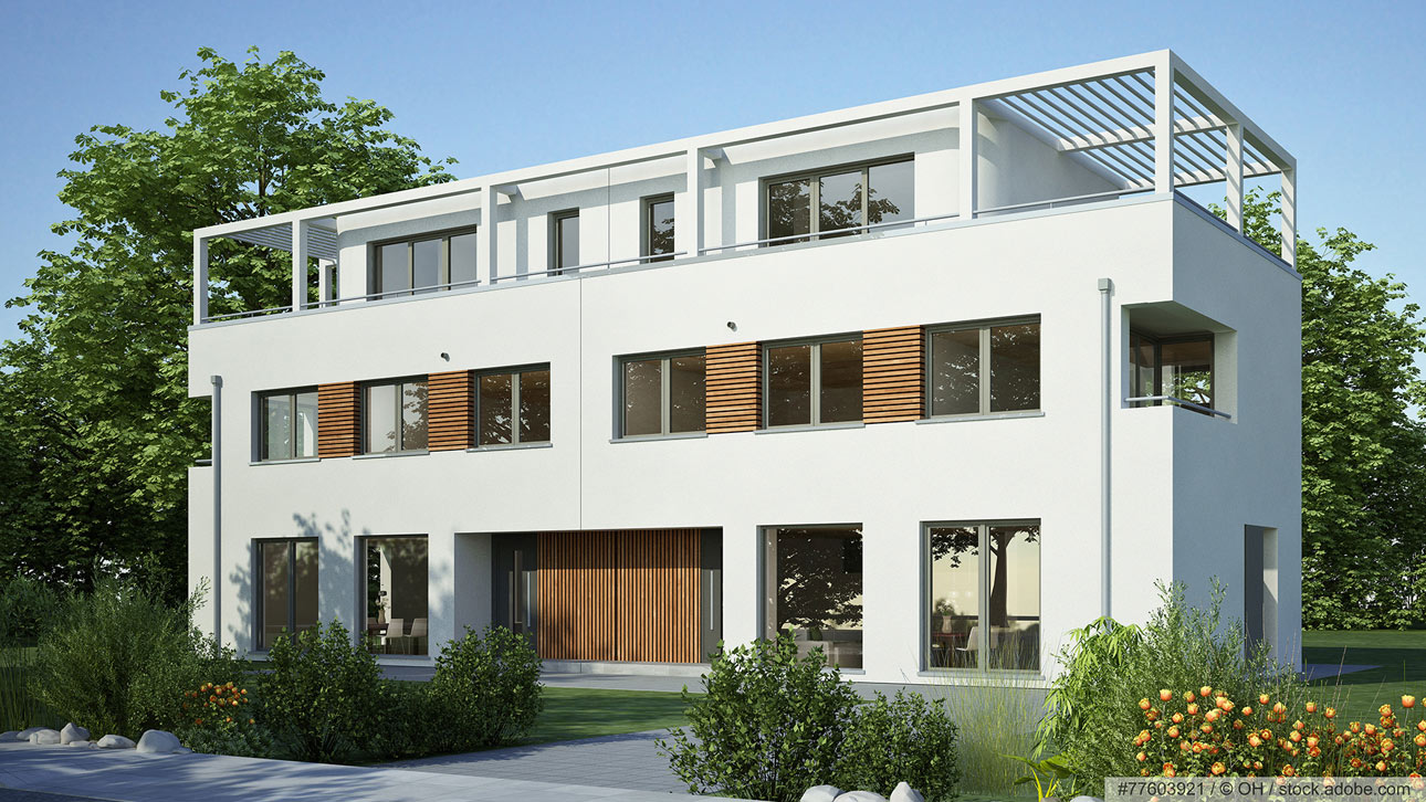 Markisen von Kahnes GmbH & Co. KG