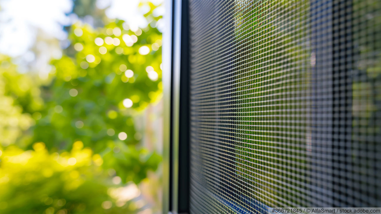 Insektenschutzlösungen von Kahnes GmbH & Co. KG aus Rellingen