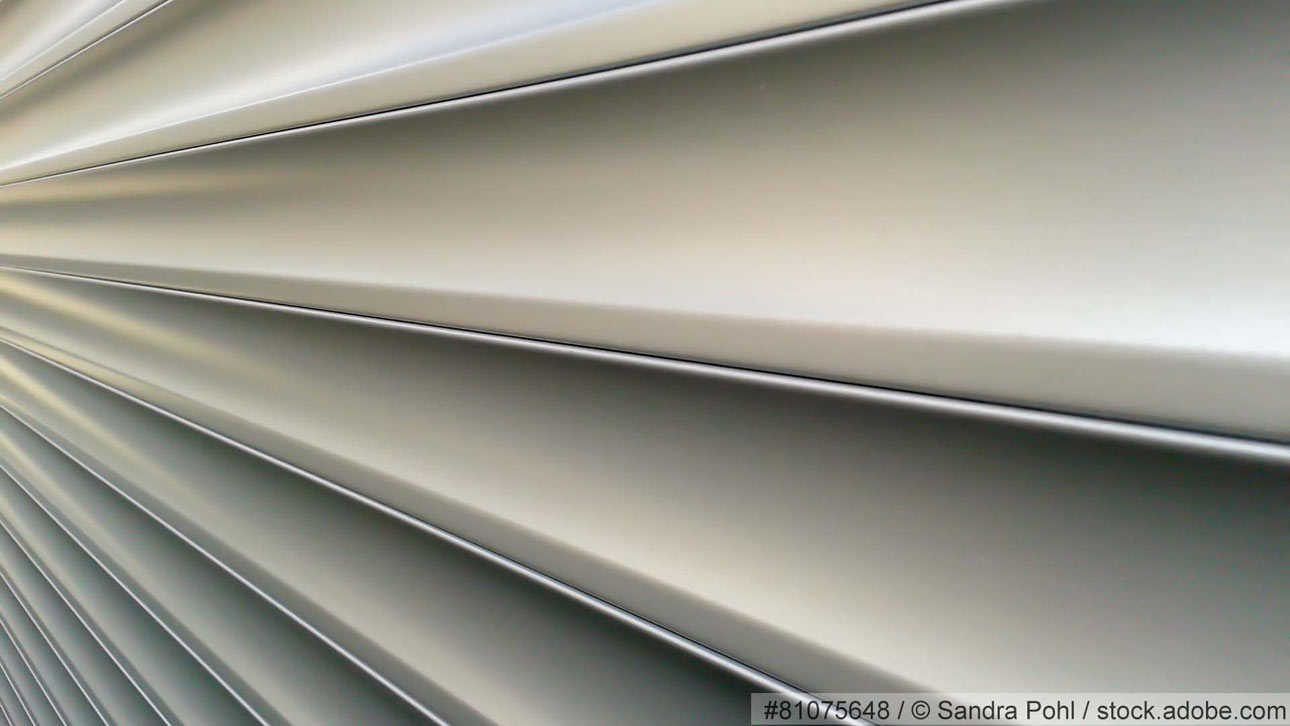 Rollladen von Kahnes GmbH & Co. KG aus Rellingen